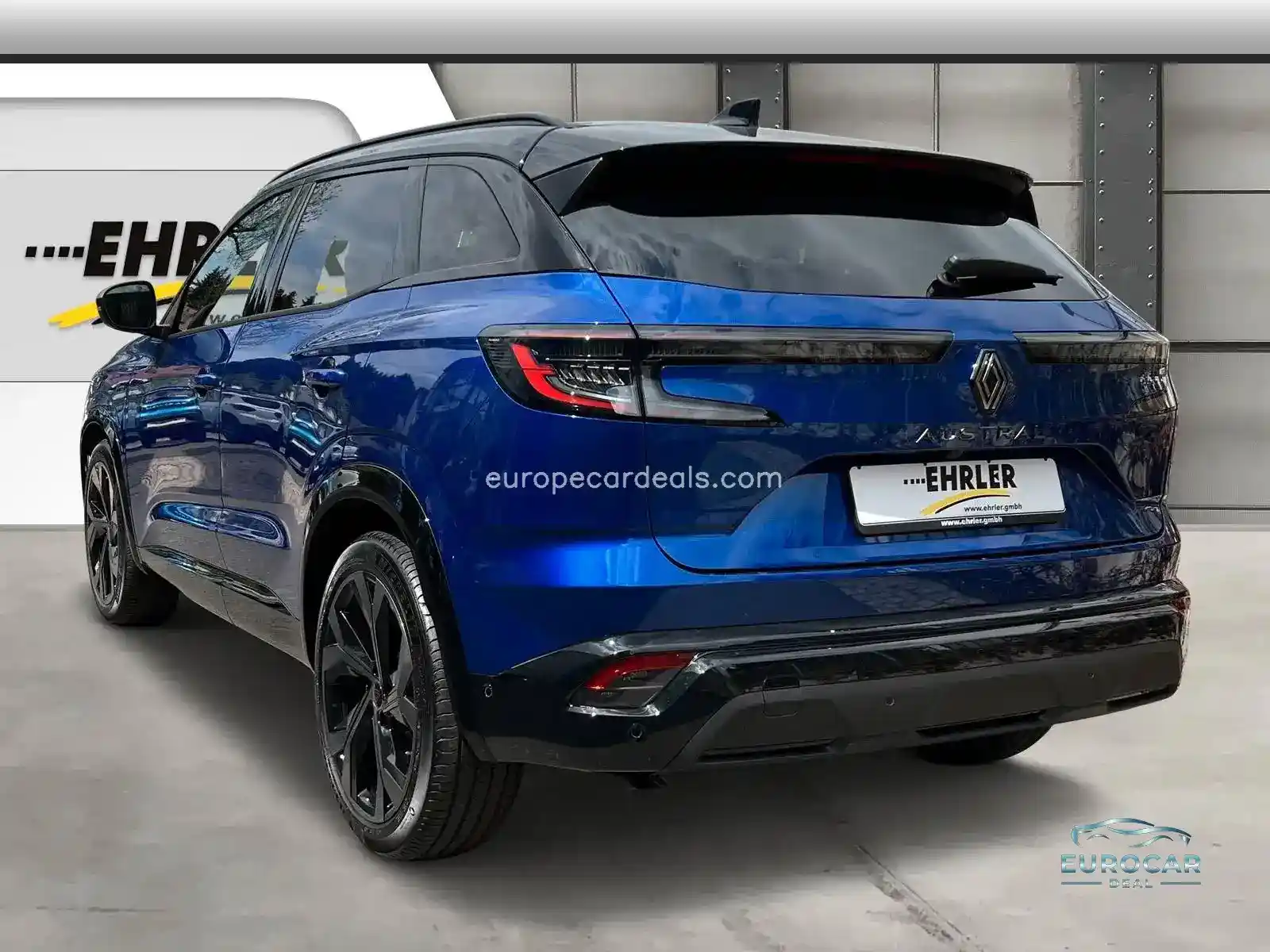 Renault Austral