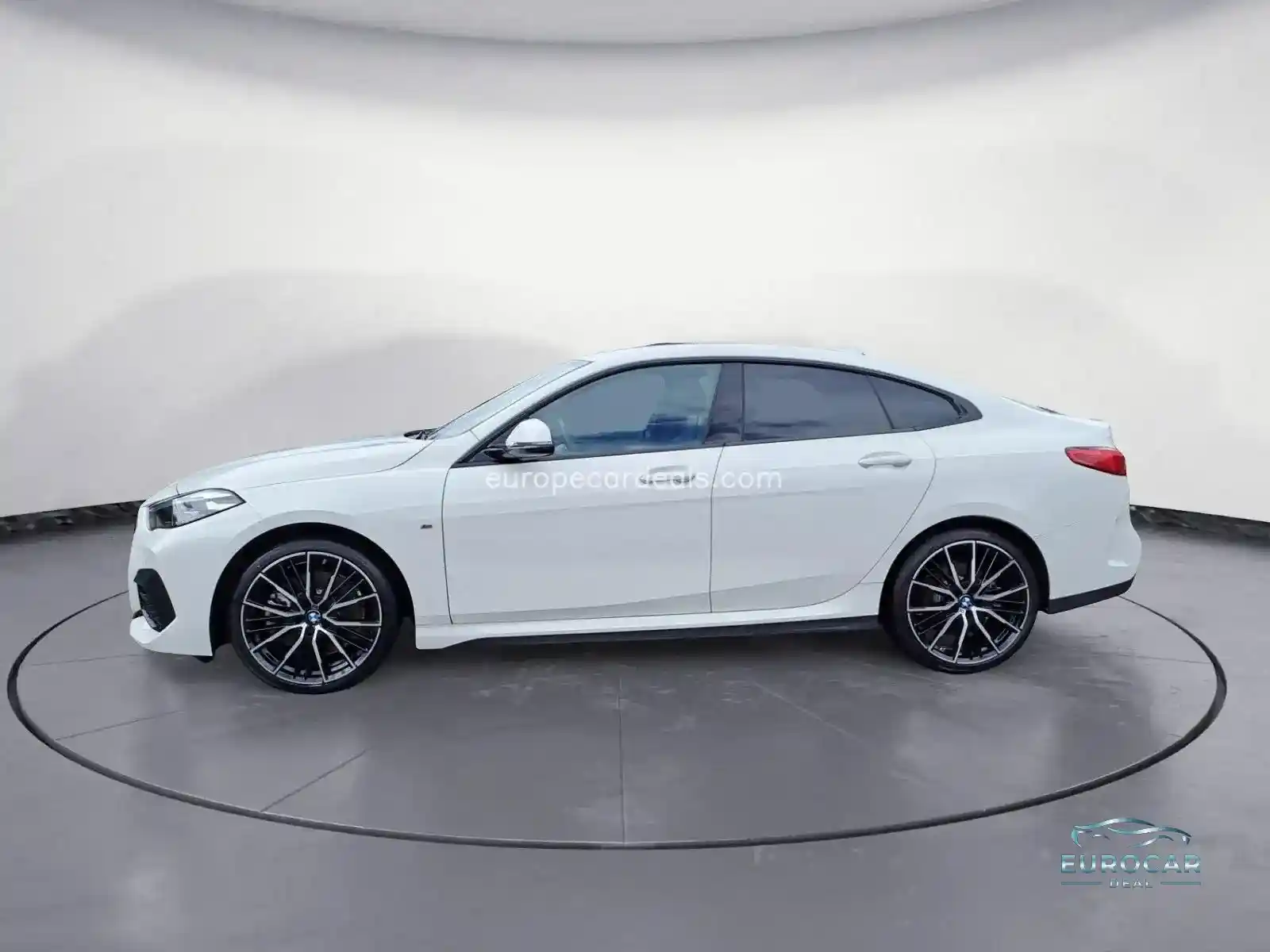 BMW 220 Gran Coupé