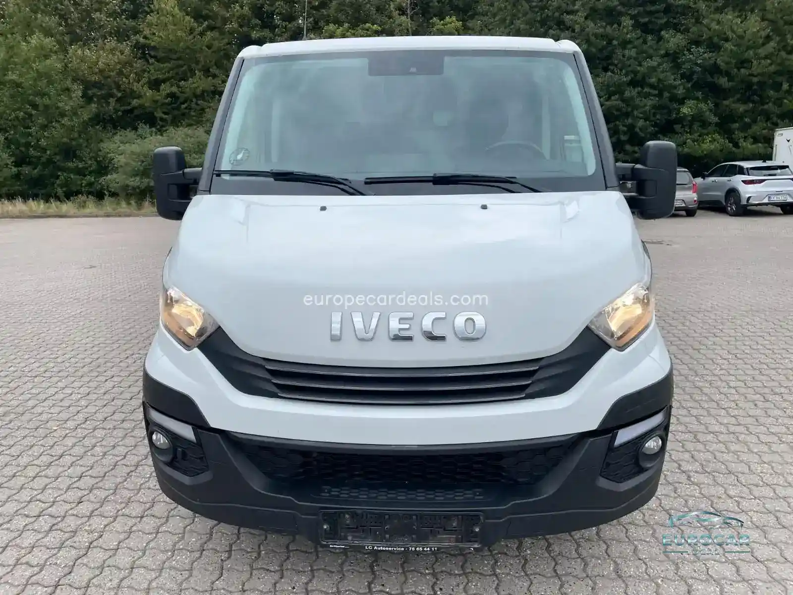 Iveco Other