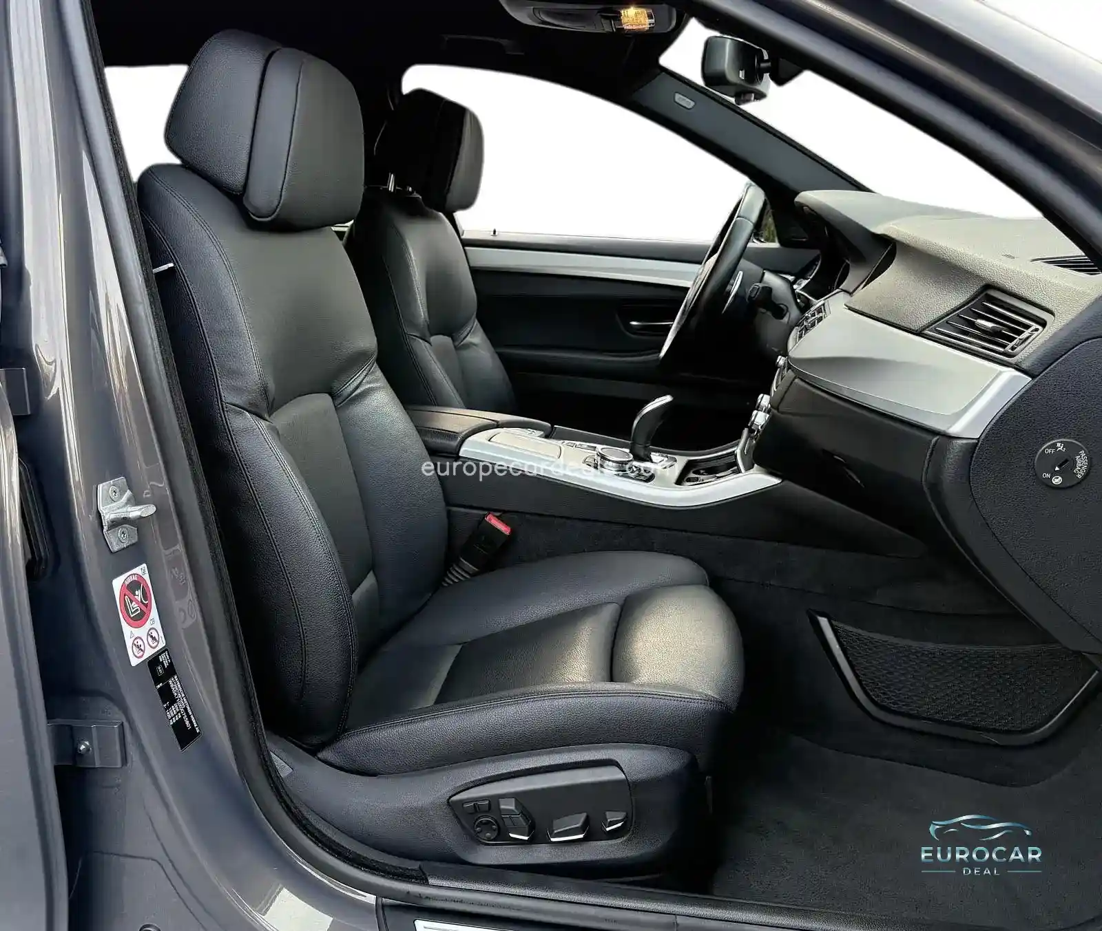 BMW 535