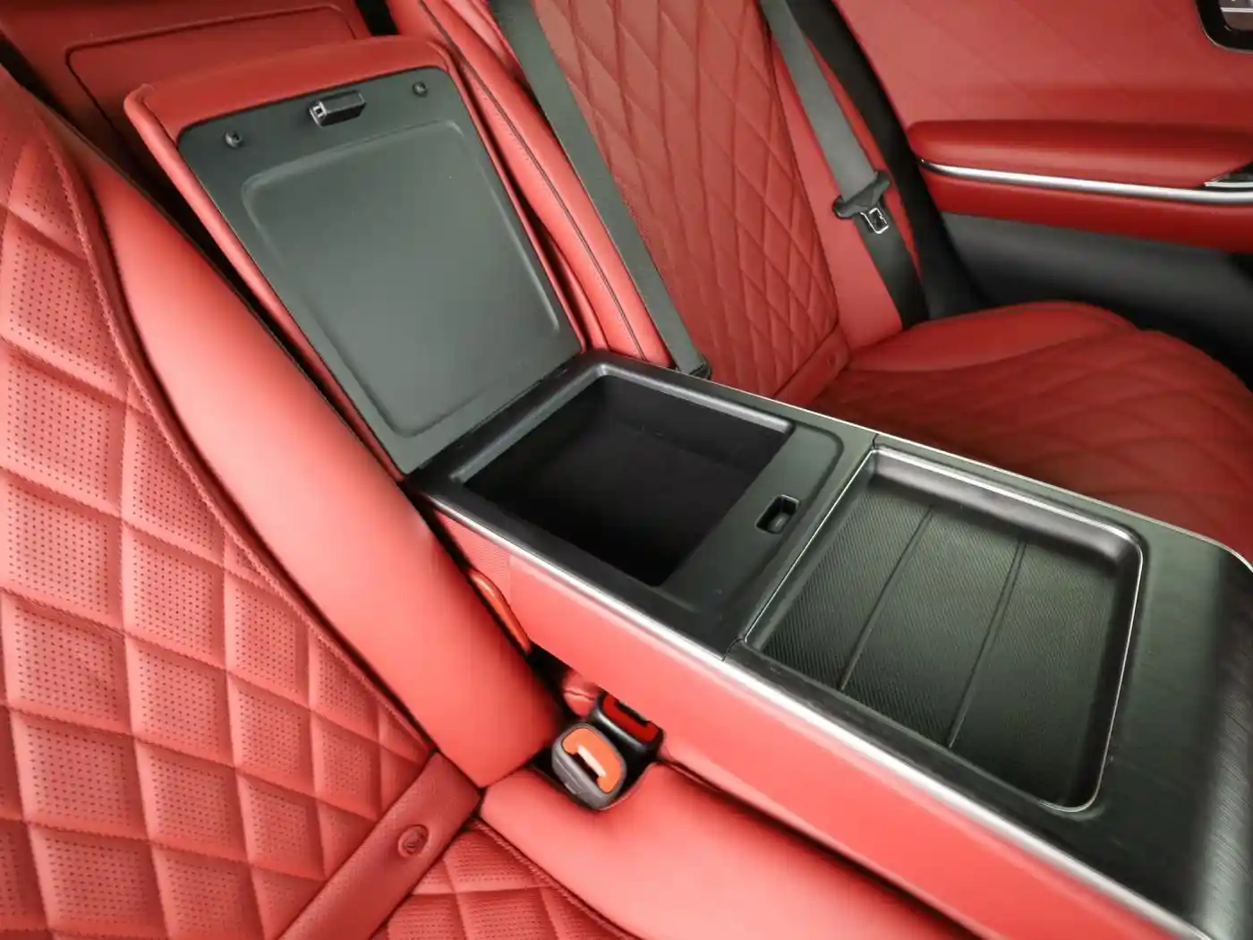 Mercedes-Benz S 450