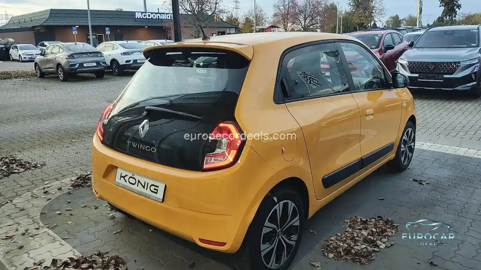 Renault Twingo