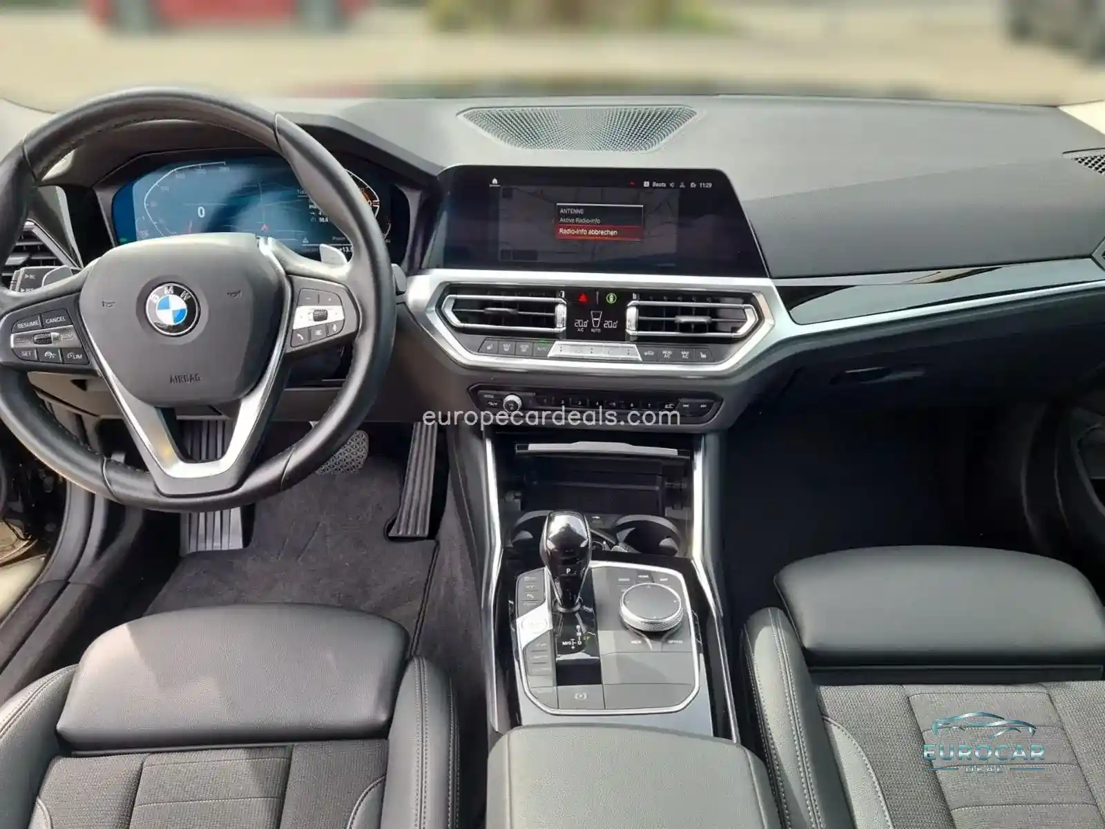 BMW 430