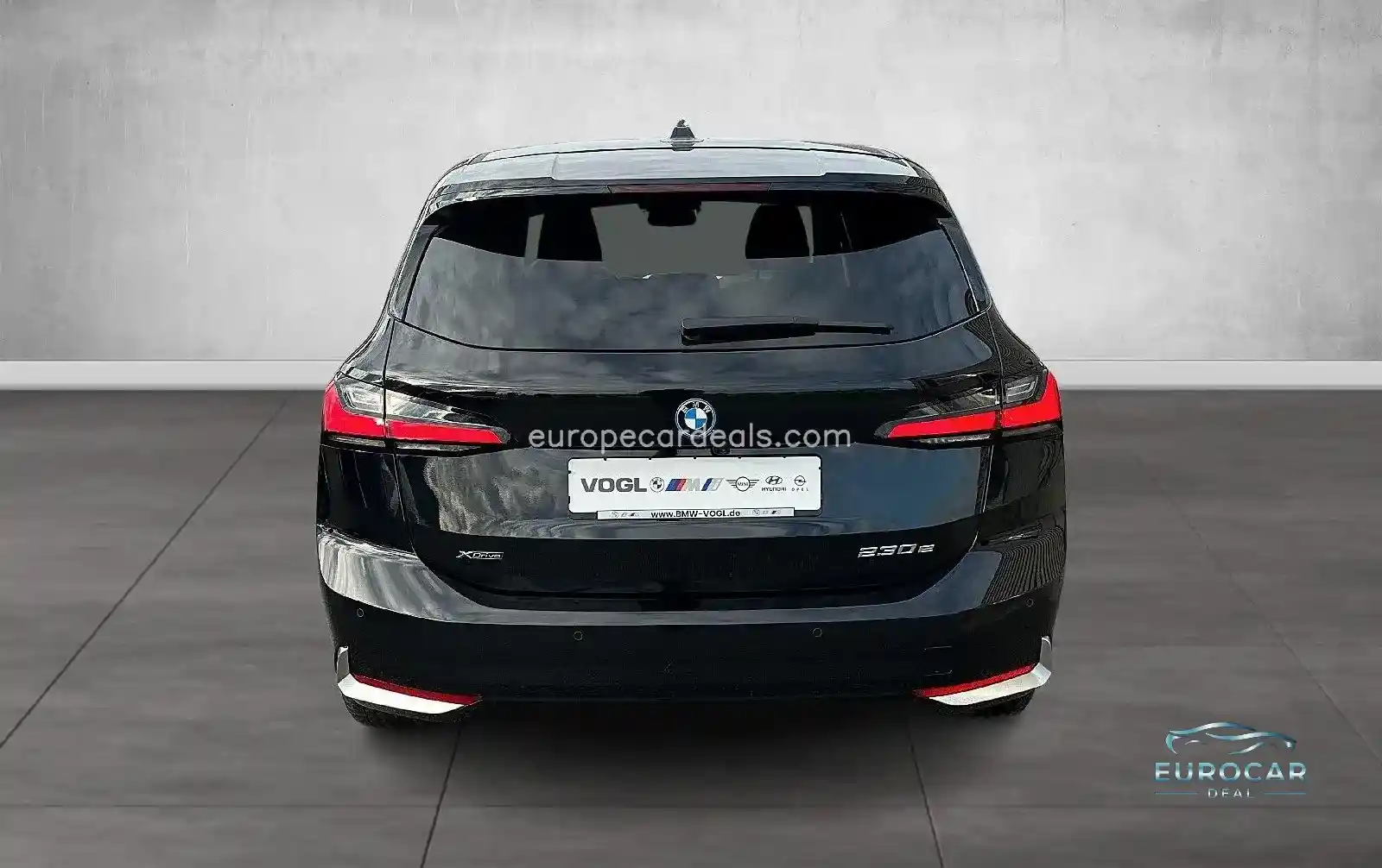 BMW 230 Active Tourer