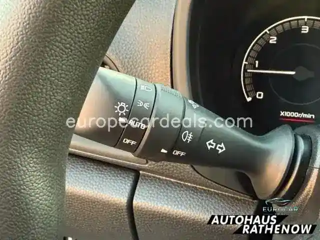 Single Cab 4WD L MY2025*Spurhalteass.*Verk
