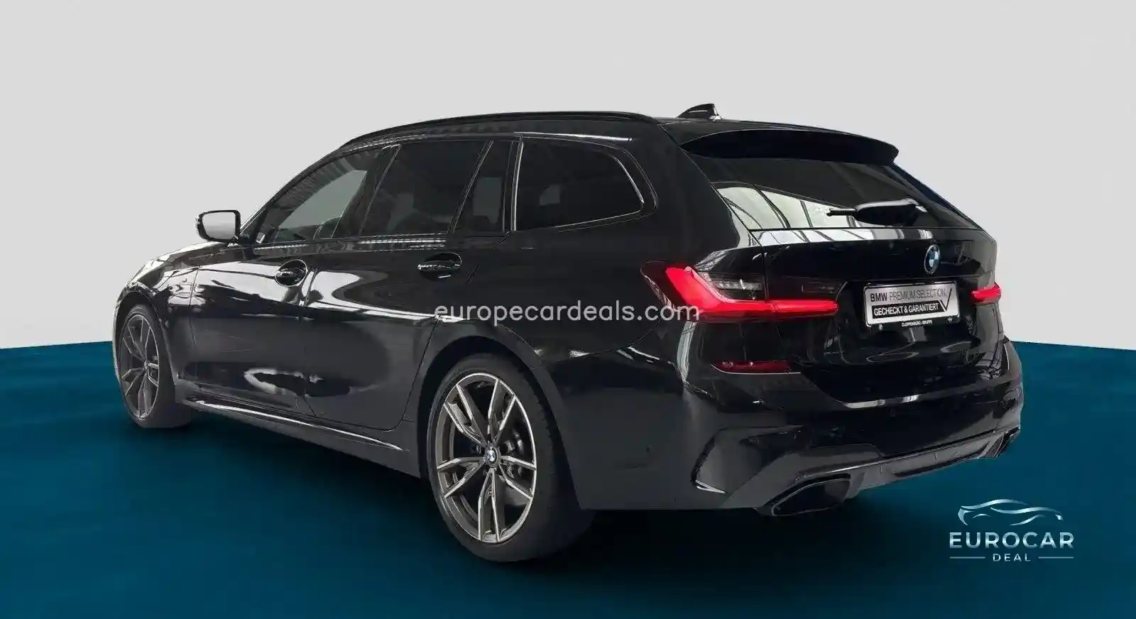 BMW M340i