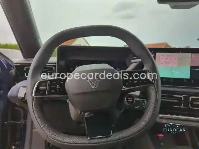Renault R 5