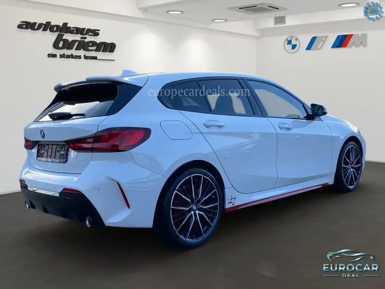 BMW 128