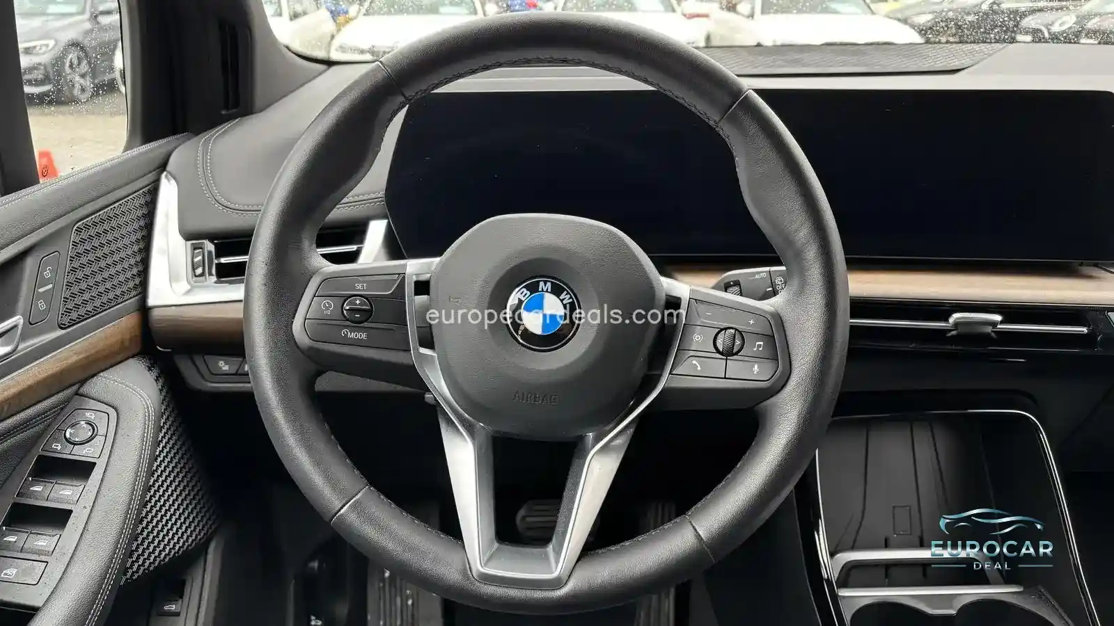 BMW 223 Active Tourer