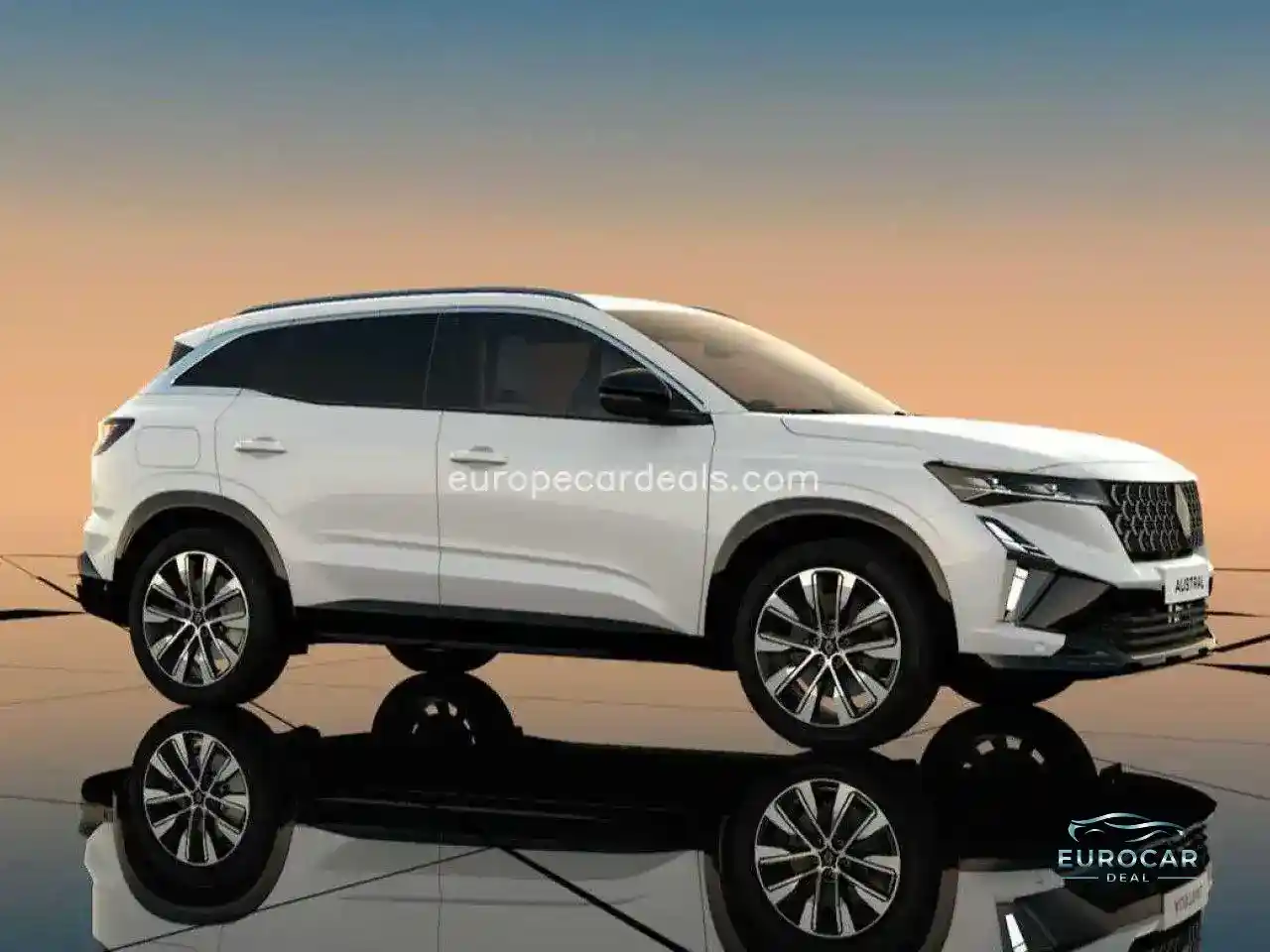 Renault Austral