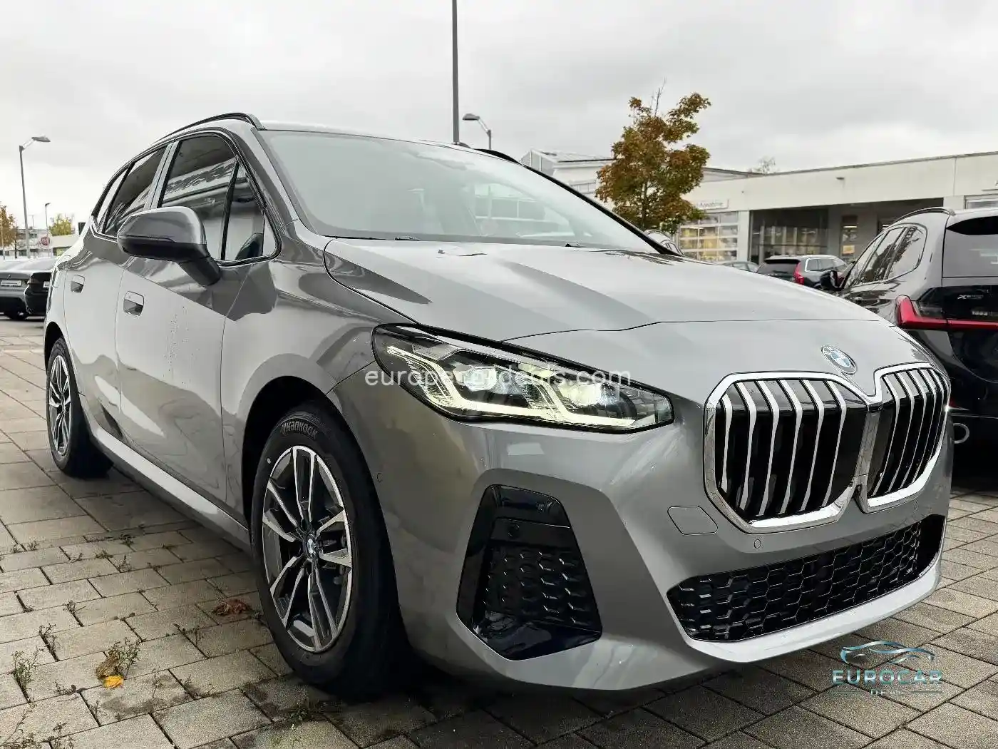 BMW 223 Active Tourer