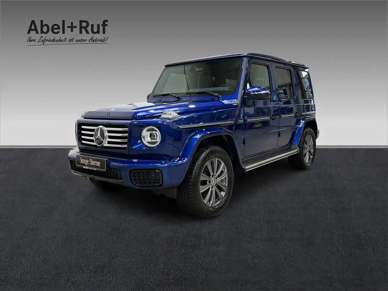 Mercedes-Benz G 450