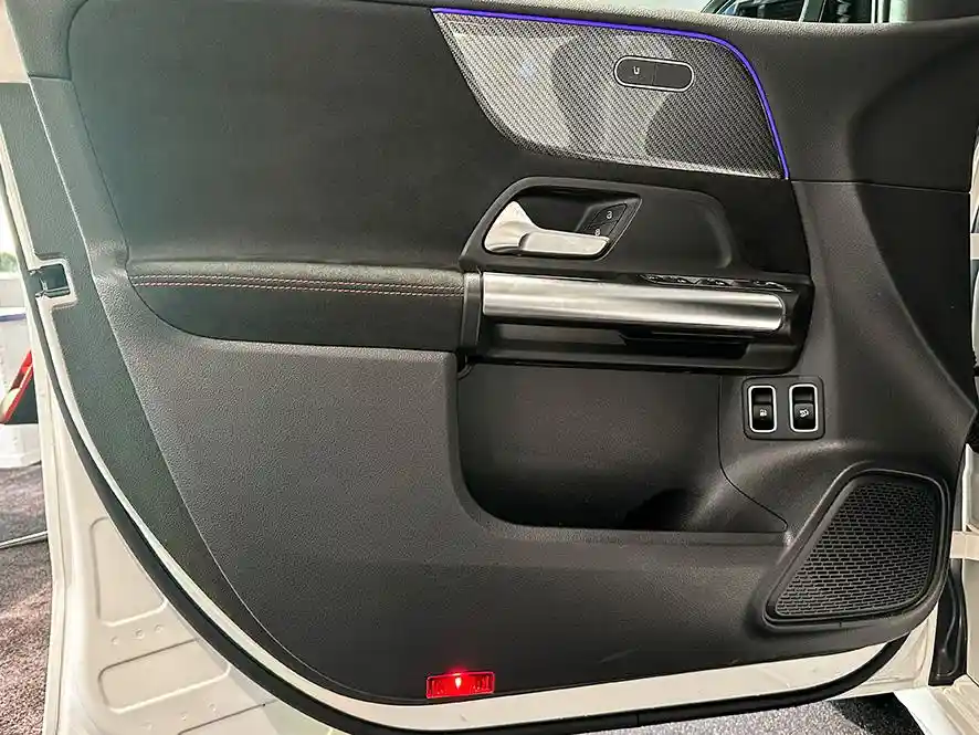 Mercedes-Benz B 250