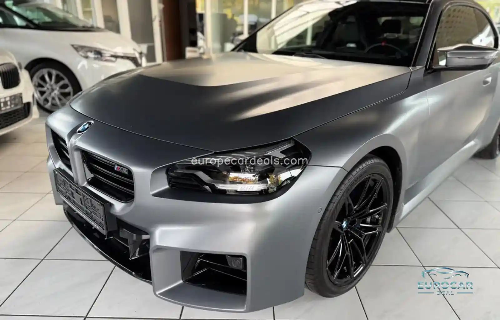 BMW M2