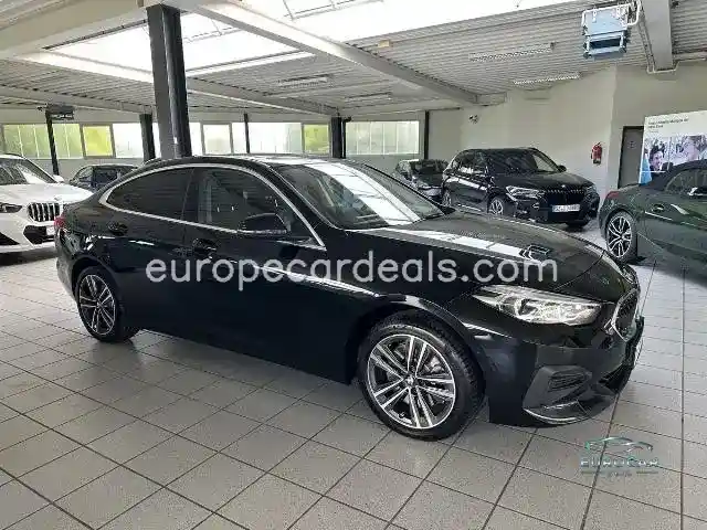 BMW 220 Gran Coupé