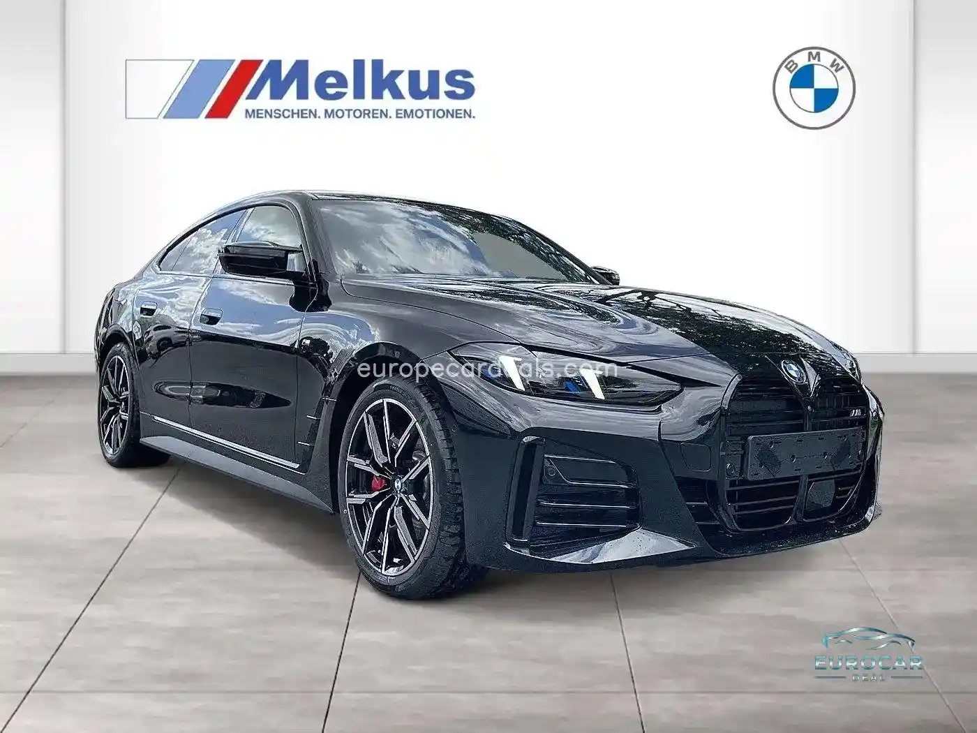 BMW M440