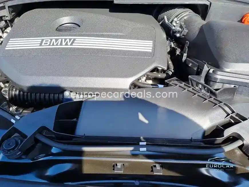 BMW 223 Active Tourer