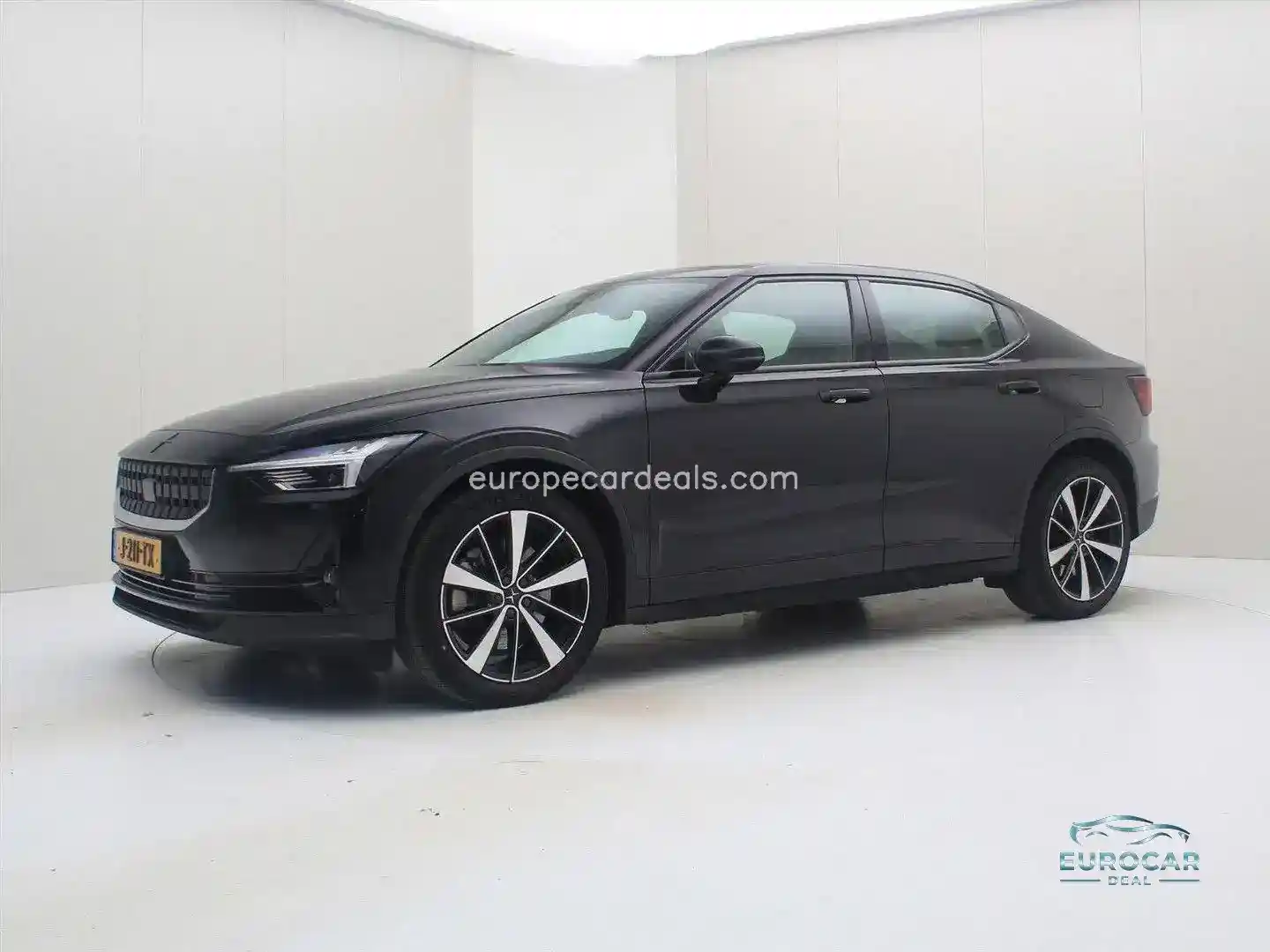 Polestar 2
