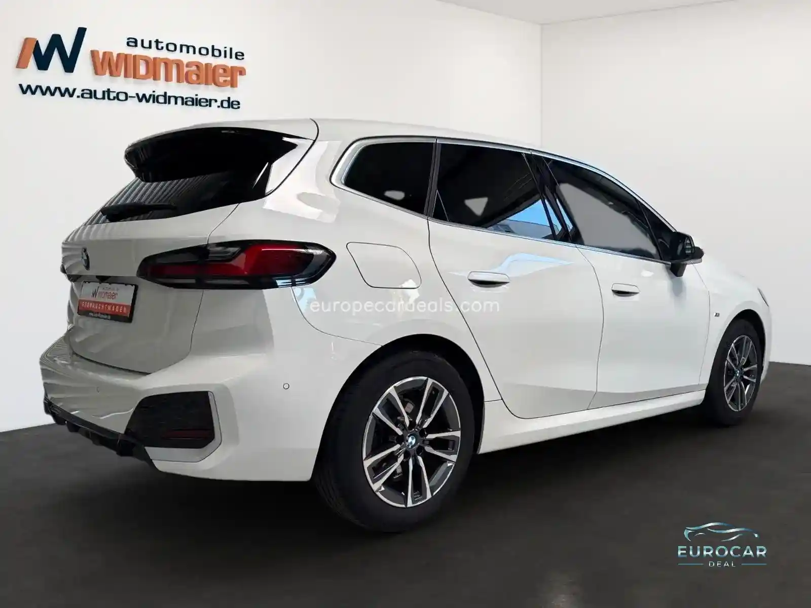 BMW 218 Active Tourer