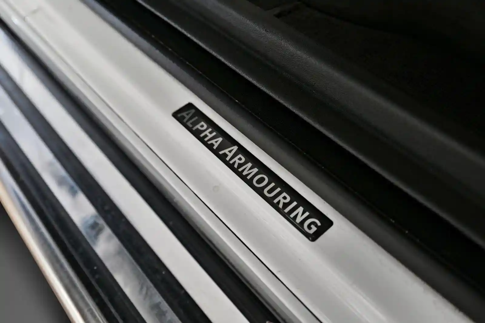 Mercedes-Benz G 65 AMG