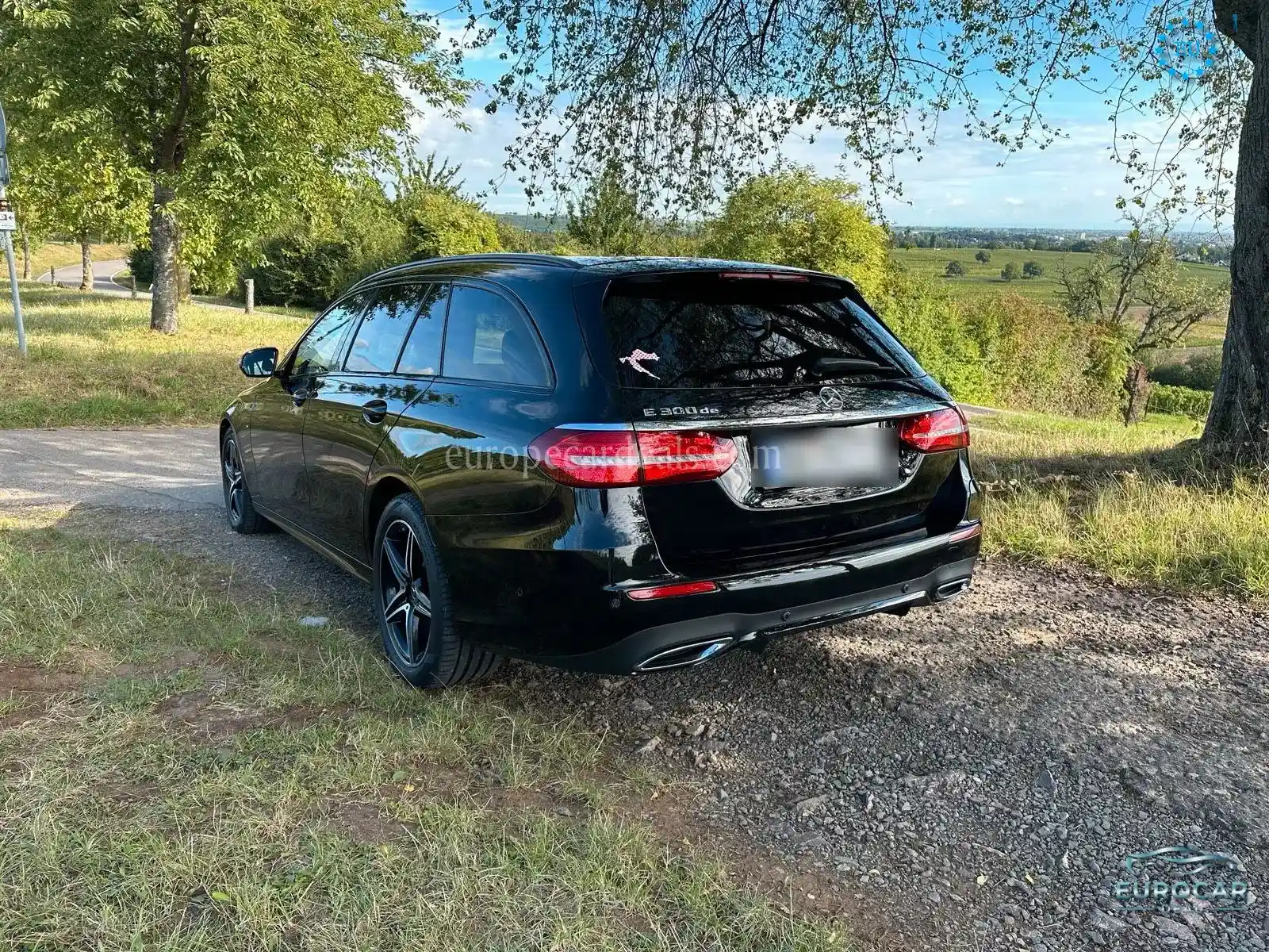 Mercedes-Benz E 300
