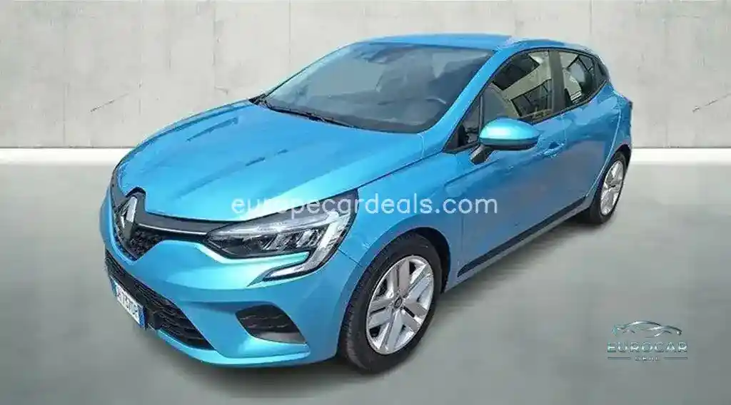 Renault Other