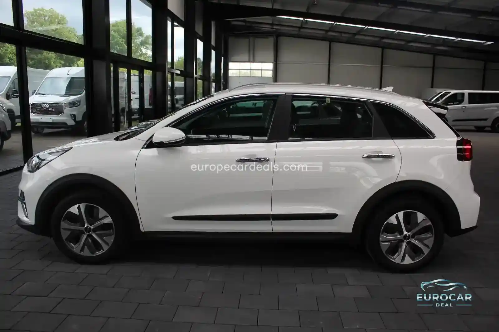 Kia Niro EV