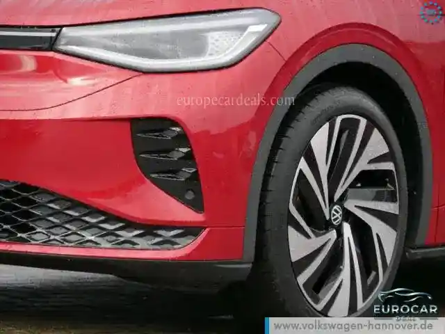 Volkswagen ID.5