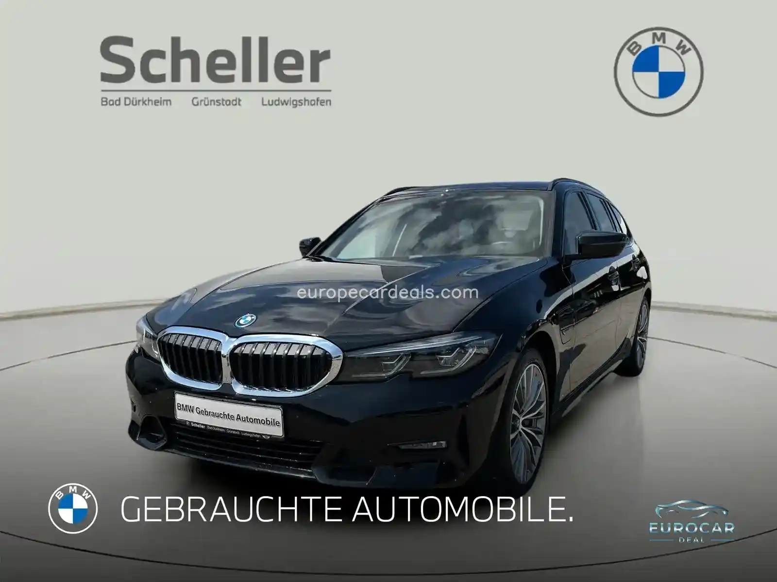 BMW 330