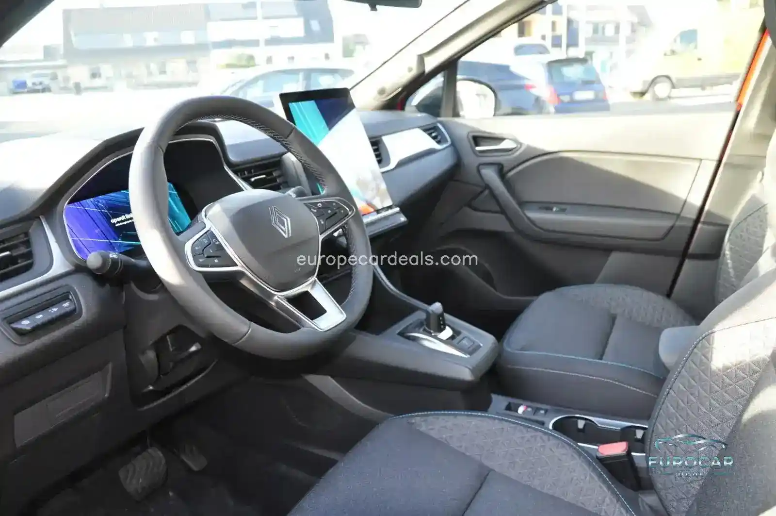 Renault Symbioz