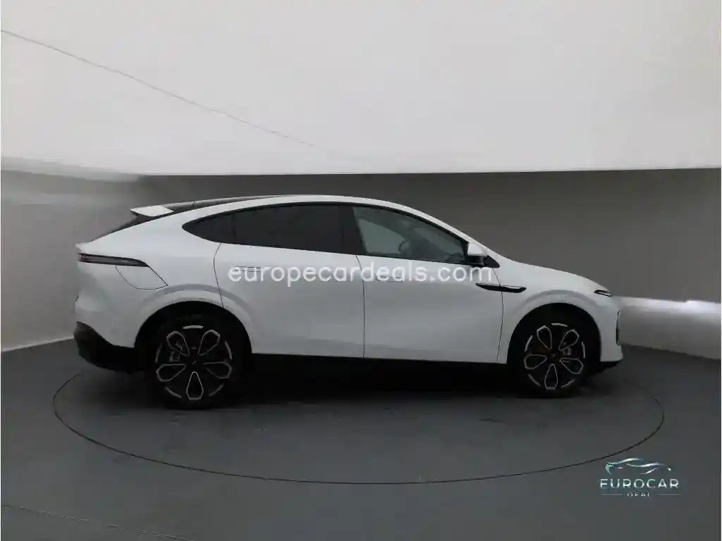 XPENG G6