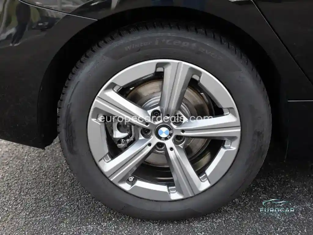 BMW 223 Active Tourer