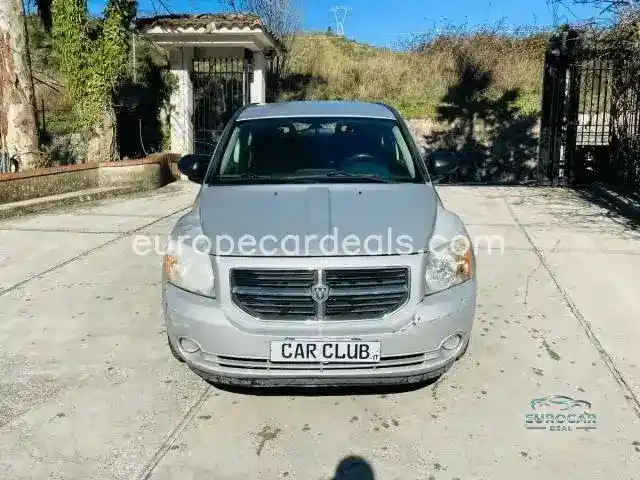 Dodge Caliber