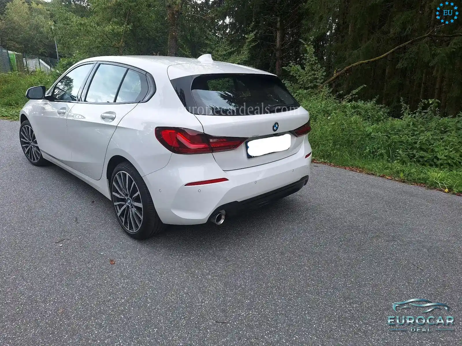 BMW 118