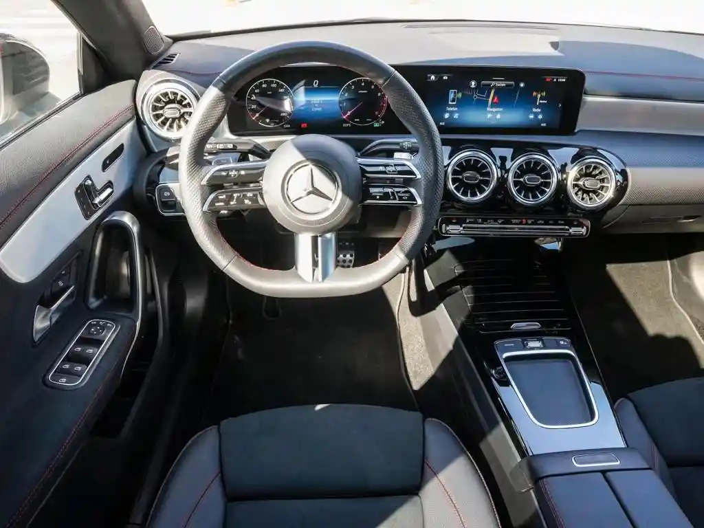 Mercedes-Benz CLA 250 Shooting Brake