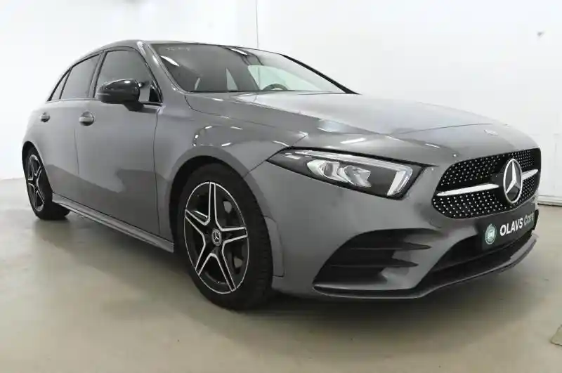 Mercedes-Benz A 160