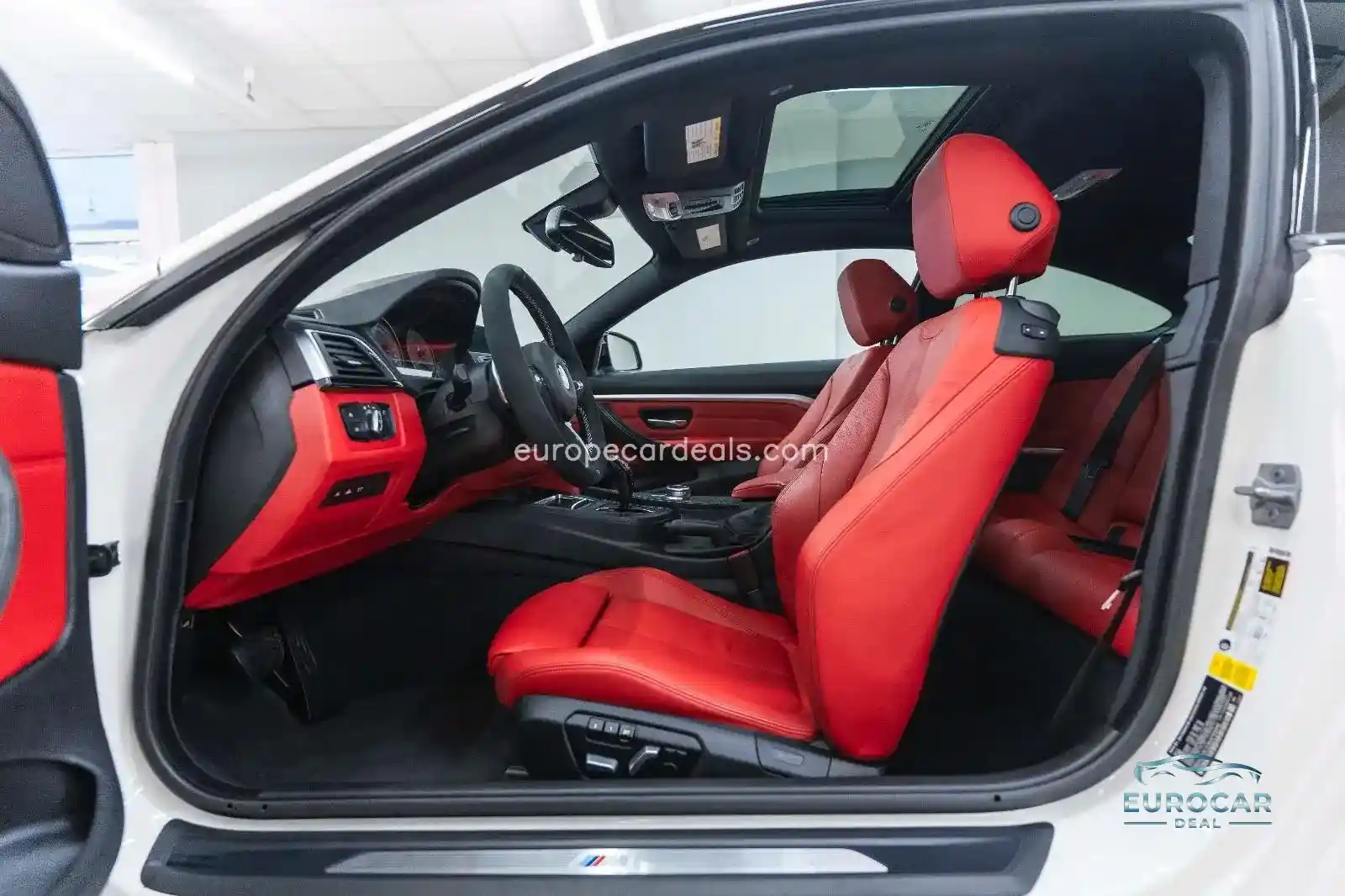 BMW 430