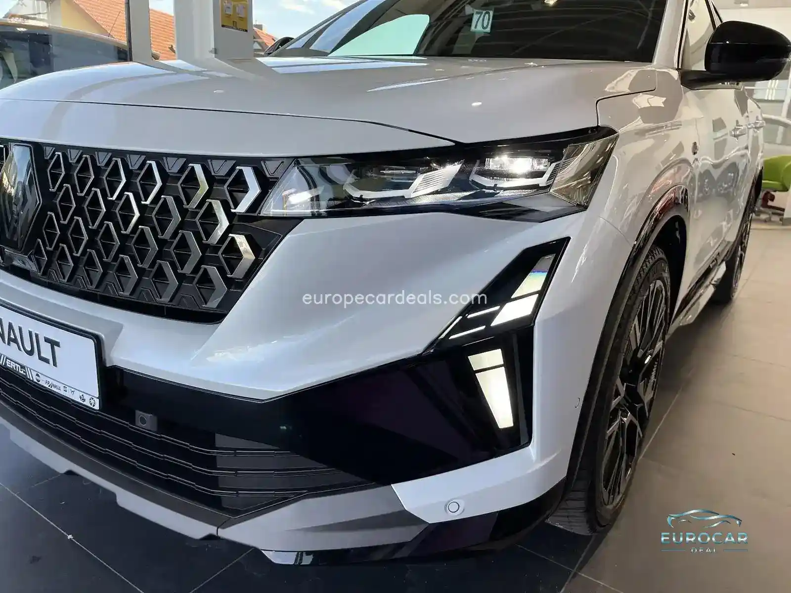 Renault Austral