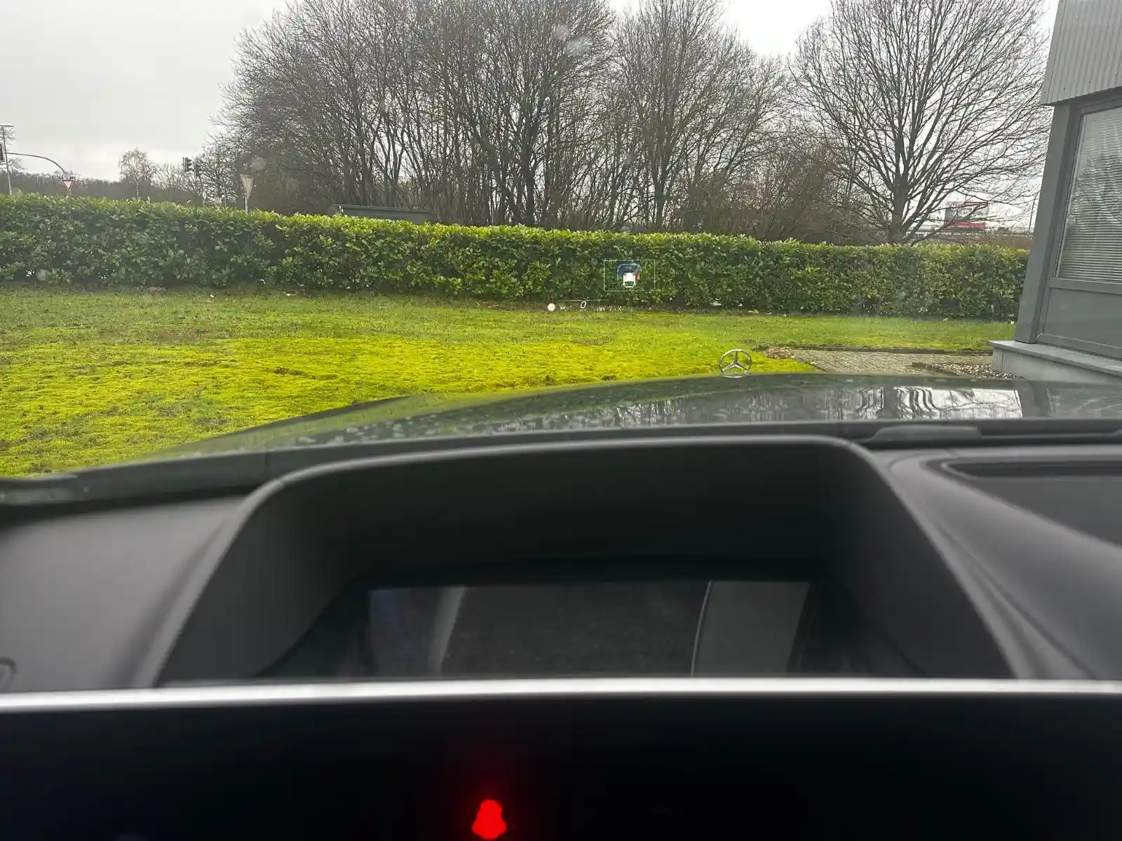 Mercedes-Benz S 580