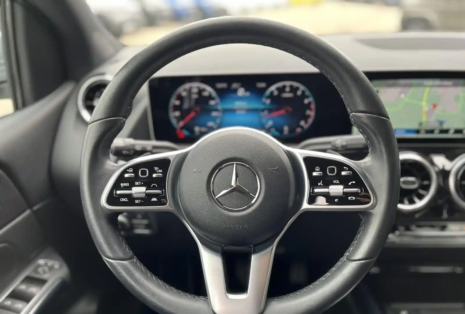 Mercedes-Benz B 250