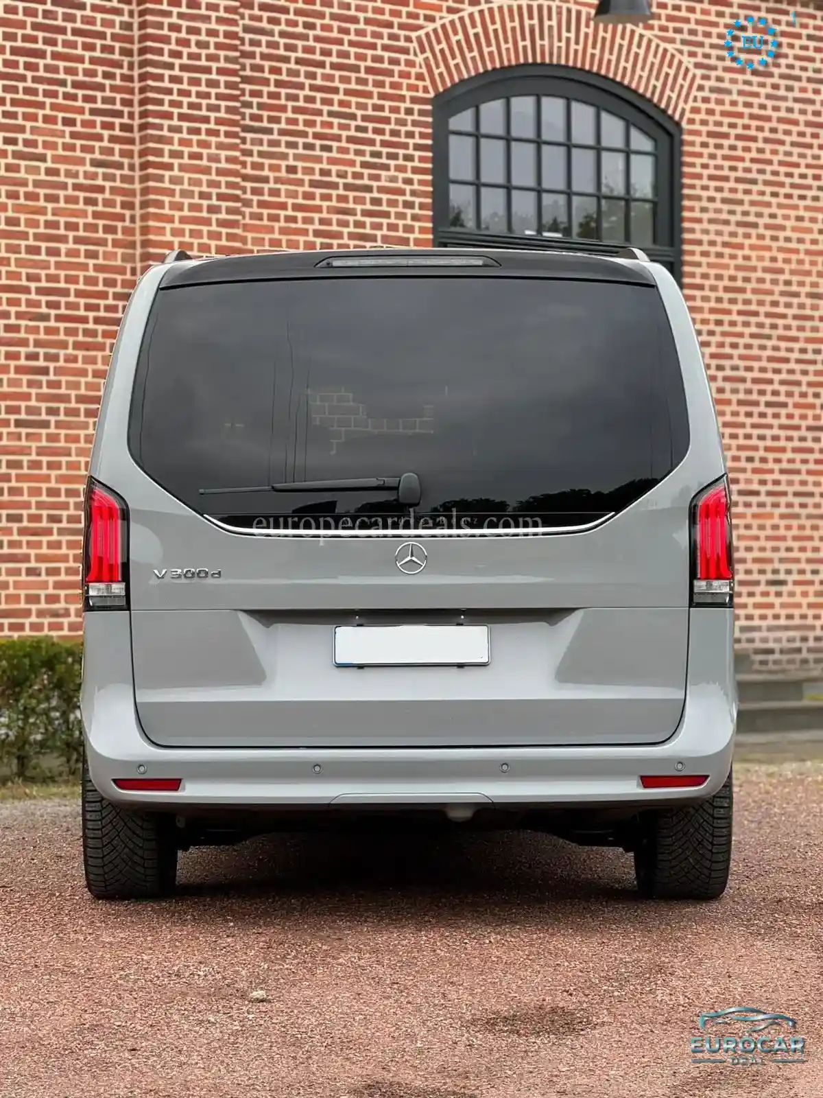 Mercedes-Benz V 300