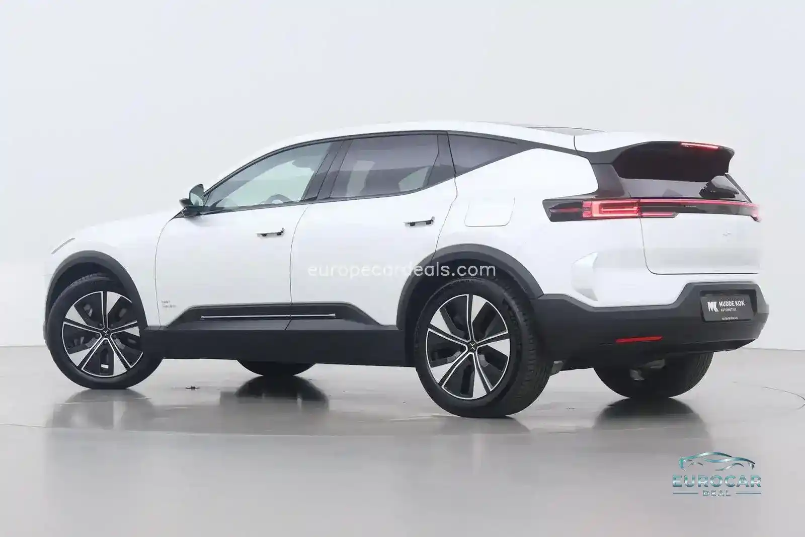 Polestar 3