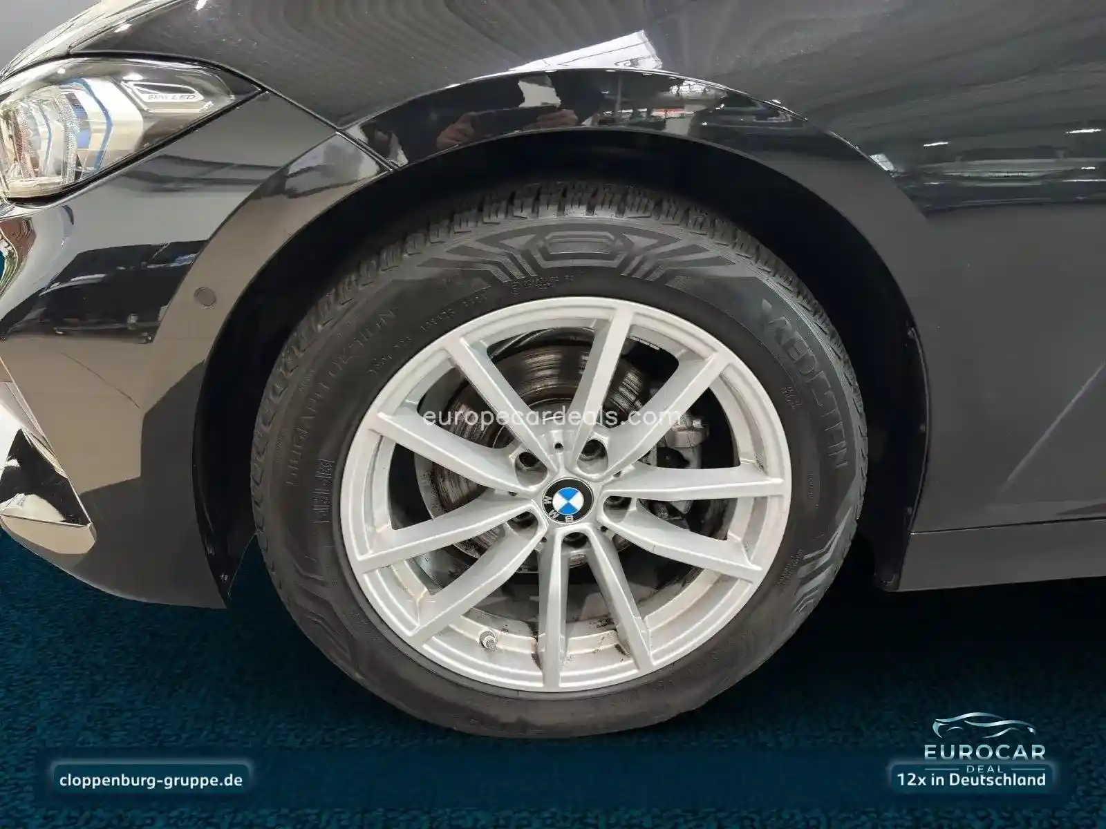 BMW 318
