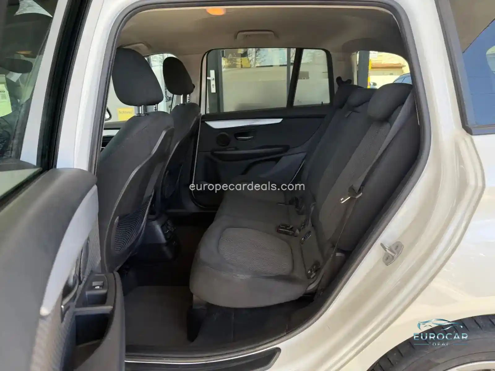 BMW 218 Gran Tourer