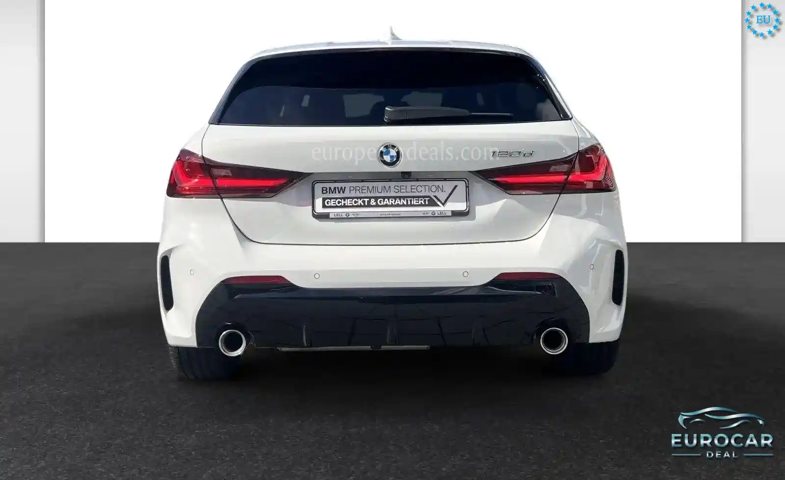 BMW 120