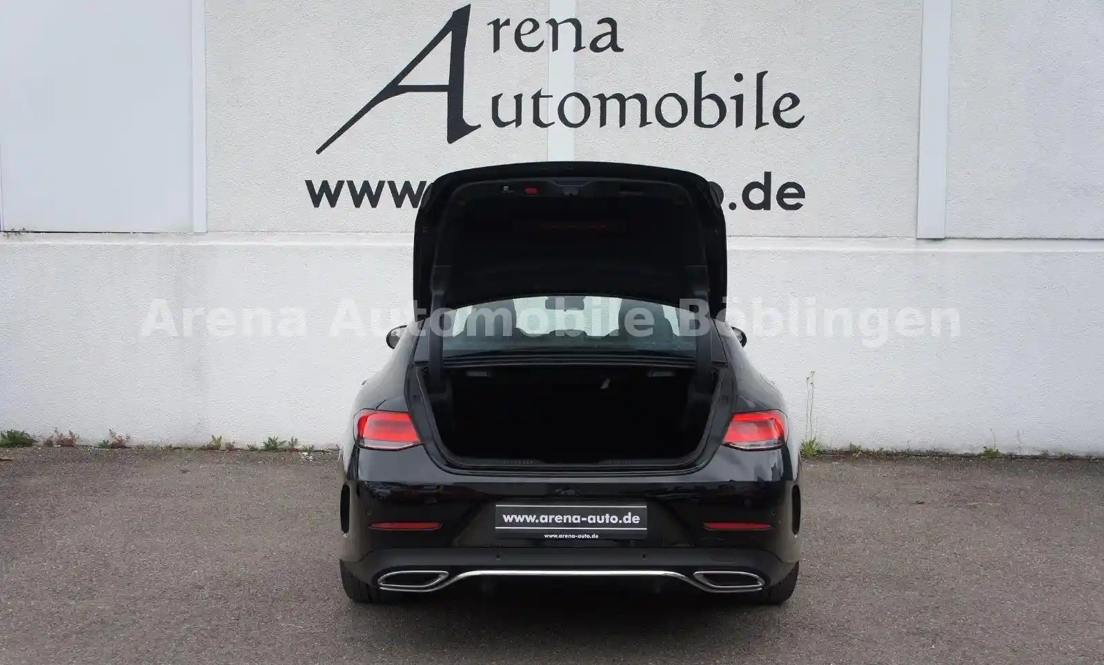 Mercedes-Benz CLS 220