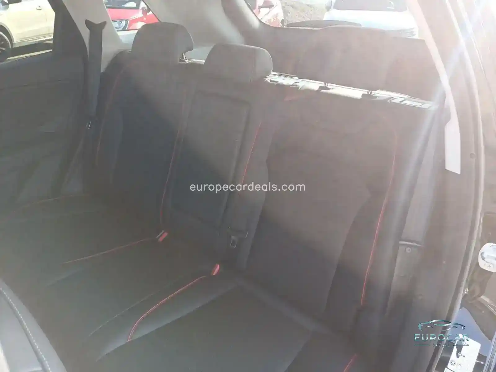 BAIC Beijing X75