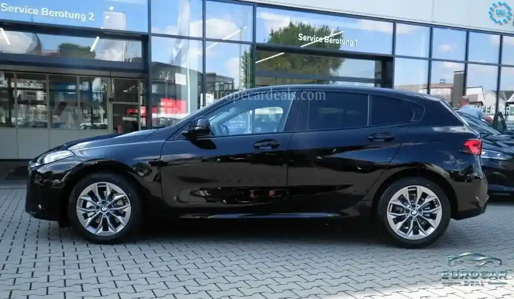 BMW 120
