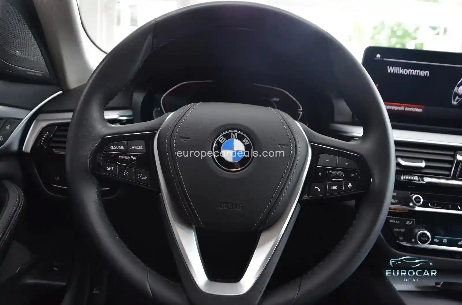 BMW 540