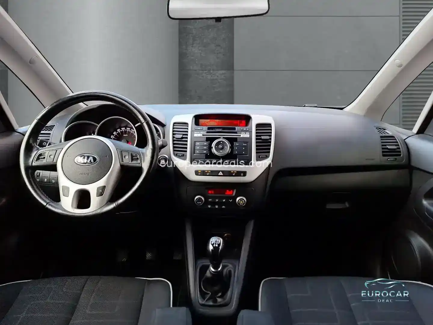 Kia Venga